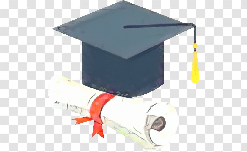 Bachelor's Degree Academic Graduation Ceremony Diploma Education - College - Bachelor Of Science Transparent PNG