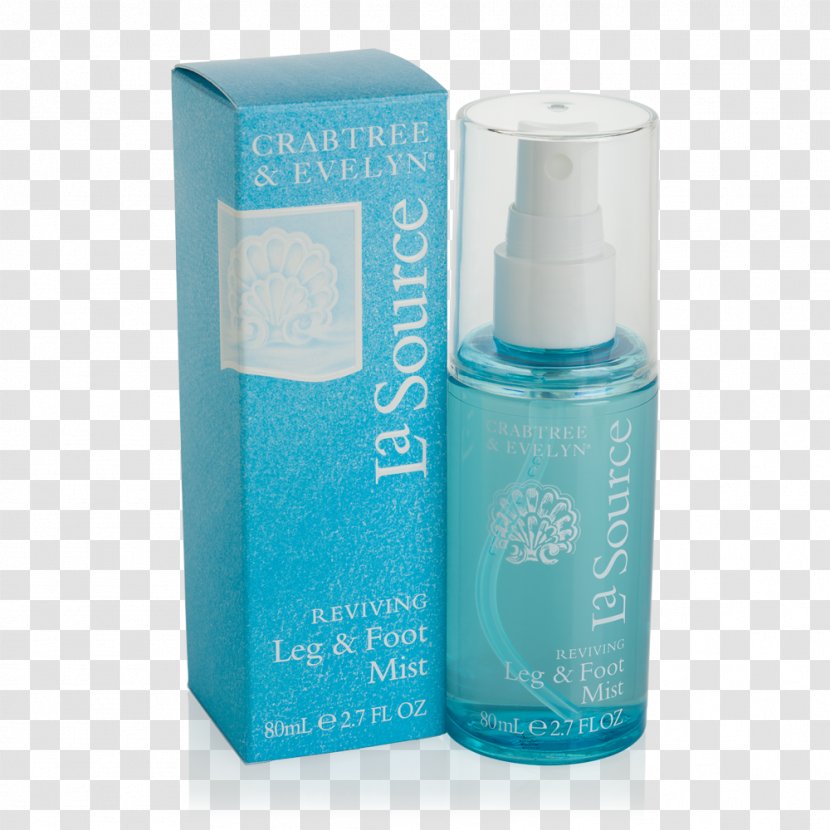 Perfume Lotion Deodorant Solution - Skin Care - Spray Mist Transparent PNG