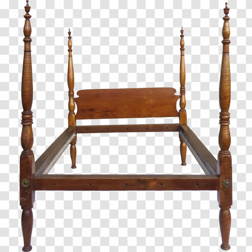 Antique Chair Garden Furniture Hardwood Transparent PNG