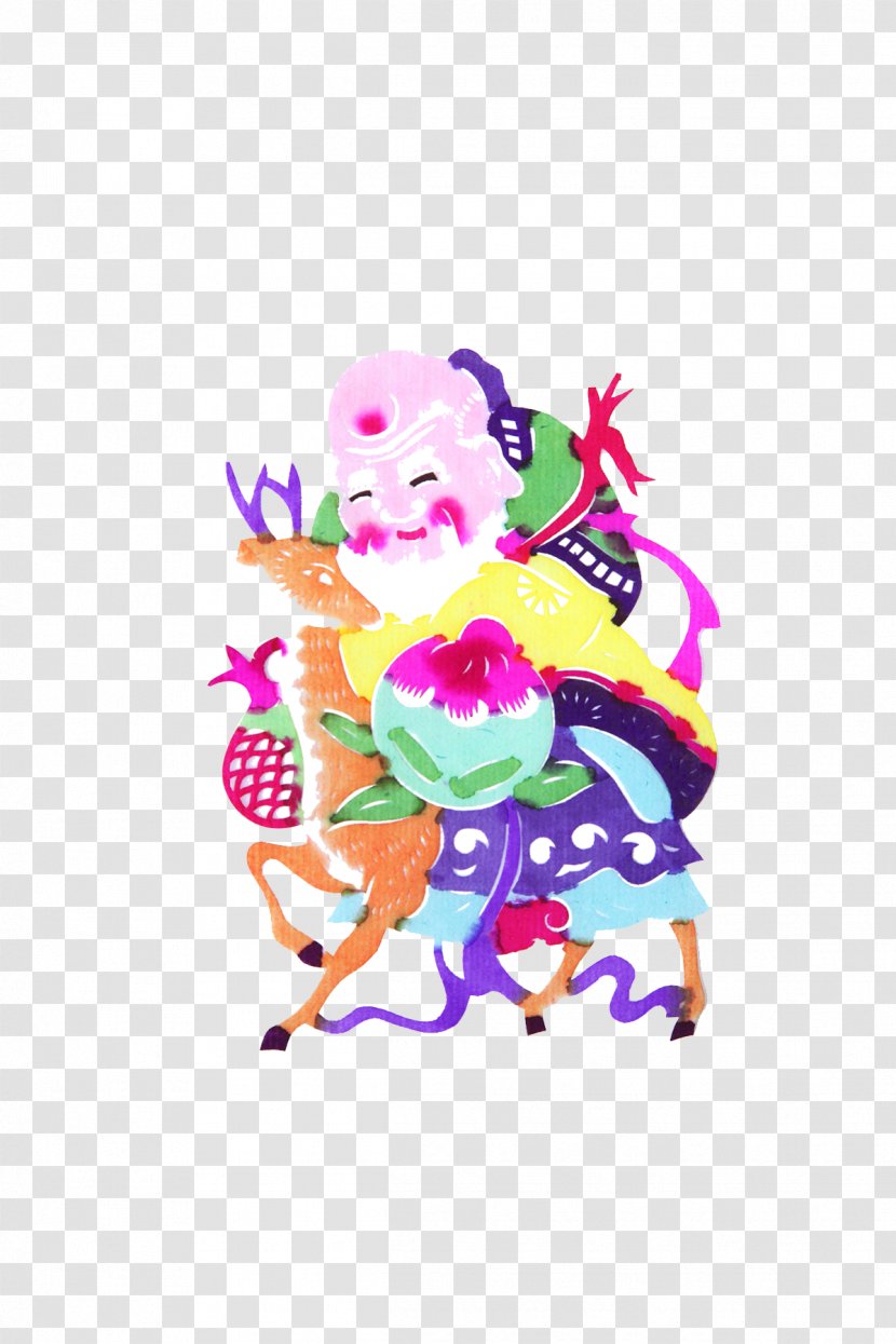 Illustration - Art - Gnomes Transparent PNG