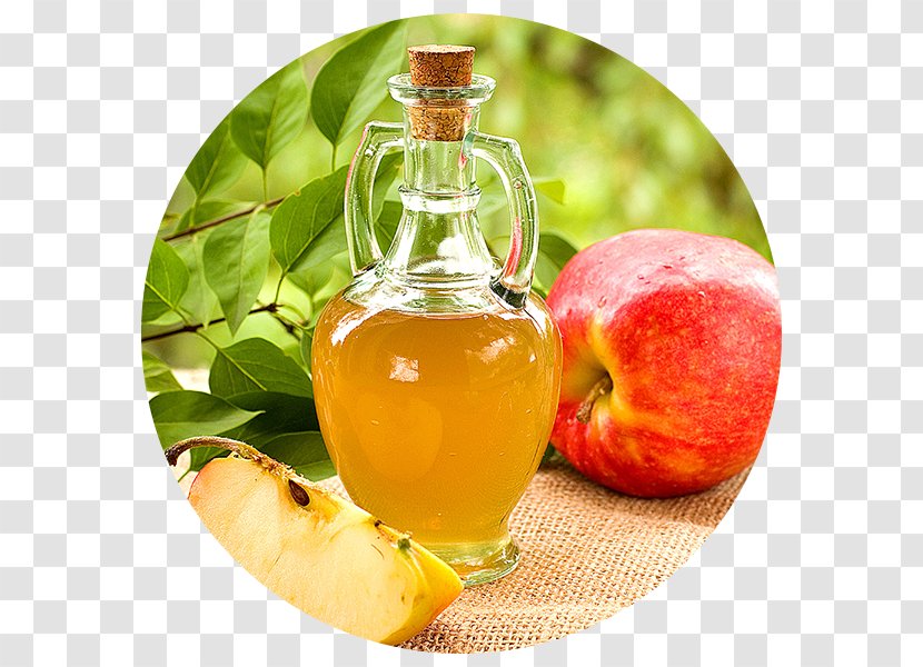 Apple Cider Wine Food - Vinegar Transparent PNG