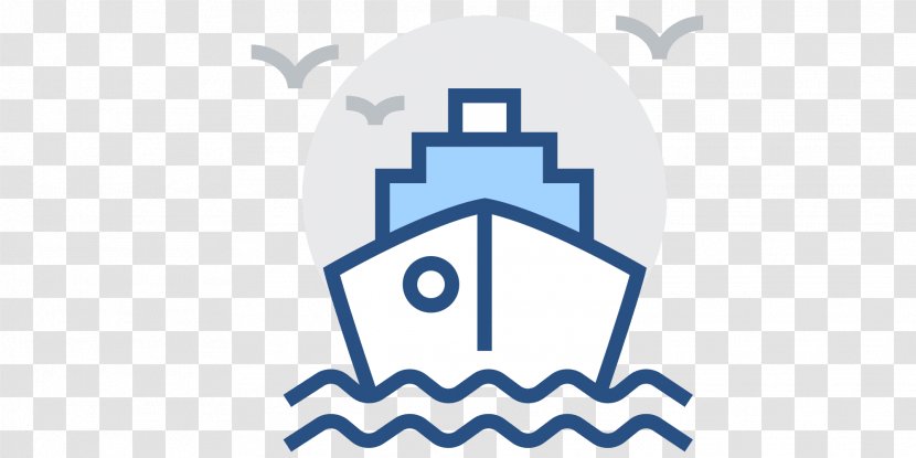 Cruise Ship Transport Business Travel Logistics Transparent PNG