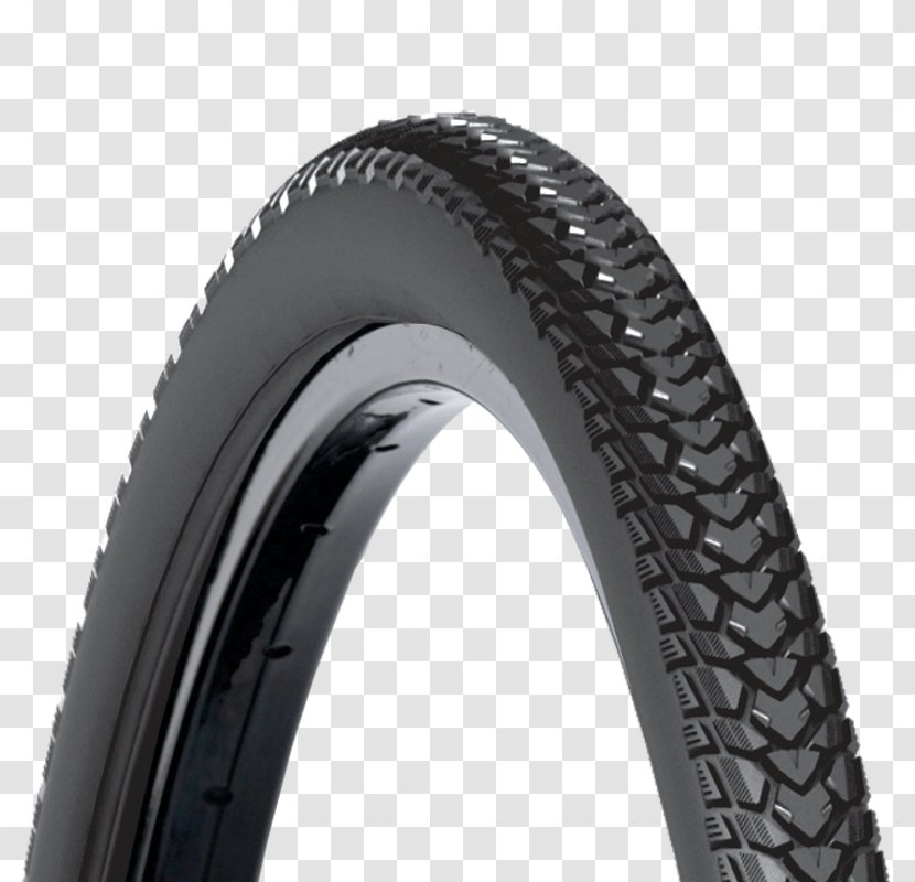 Bicycle Tires Car Mountain Bike - Auto Part - Tyre Transparent PNG