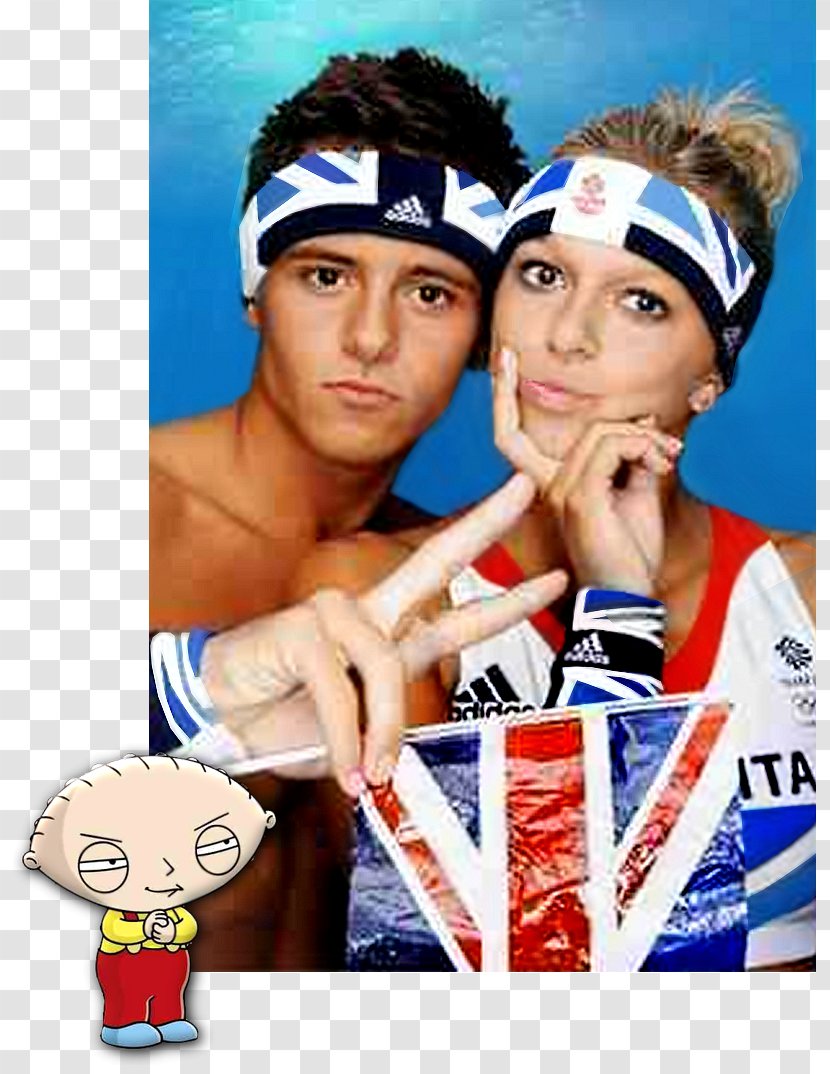 Tonia Couch Tom Daley My Story Itsourtree.com Recreation - Tonya Harding - Courtship Of Stewie's Father Transparent PNG