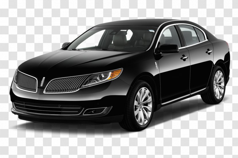 2015 Lincoln MKS 2014 MKZ Car - Mkx Transparent PNG