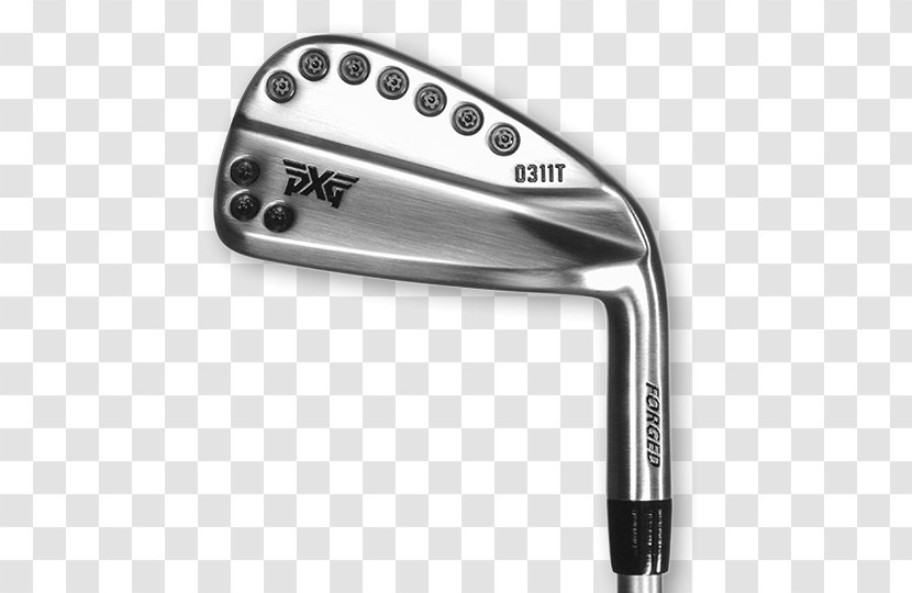 Sand Wedge Iron Golf Clubs - Parsons Xtreme Transparent PNG