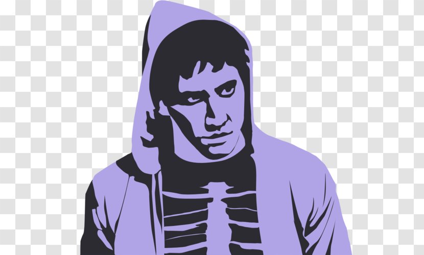 Donnie Darko Film Borderlands Fiction - Portrait - S Transparent PNG