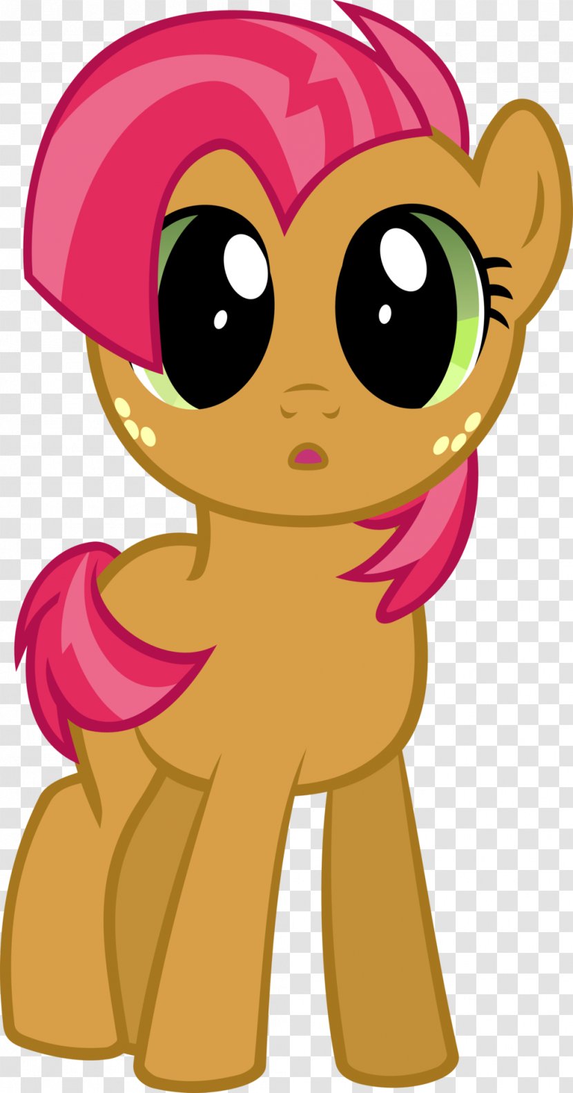 Babs Seed Applejack Derpy Hooves Apple Bloom - Tree - Silhouette Transparent PNG