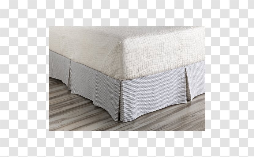 Bed Sheets Skirt Mattress Frame Duvet - Studio Couch Transparent PNG