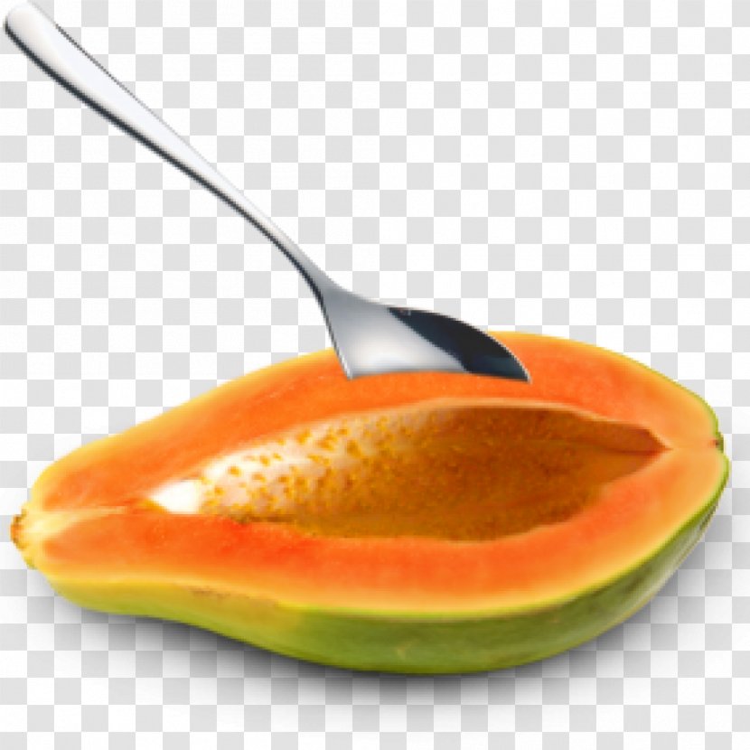 Papaya Food Auglis Cantaloupe Transparent PNG
