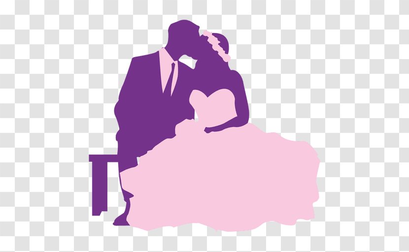 Married - Love - Couple Transparent PNG