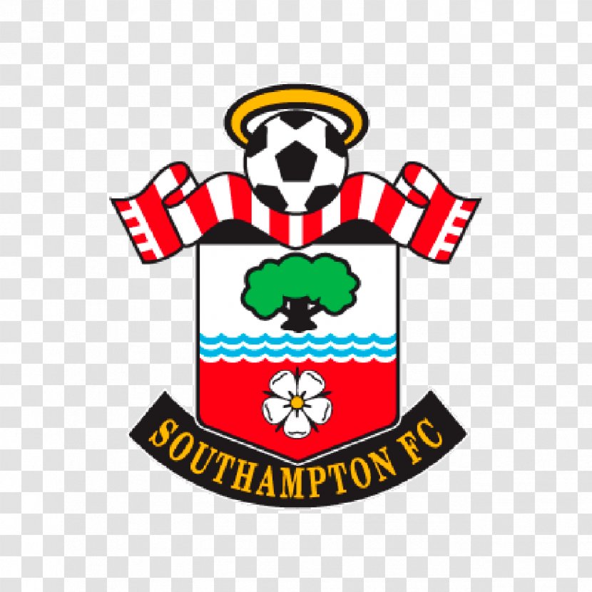 Southampton F.C. St Mary's Stadium Premier League Football Player - Crest - FOOTBALL BADGES Transparent PNG