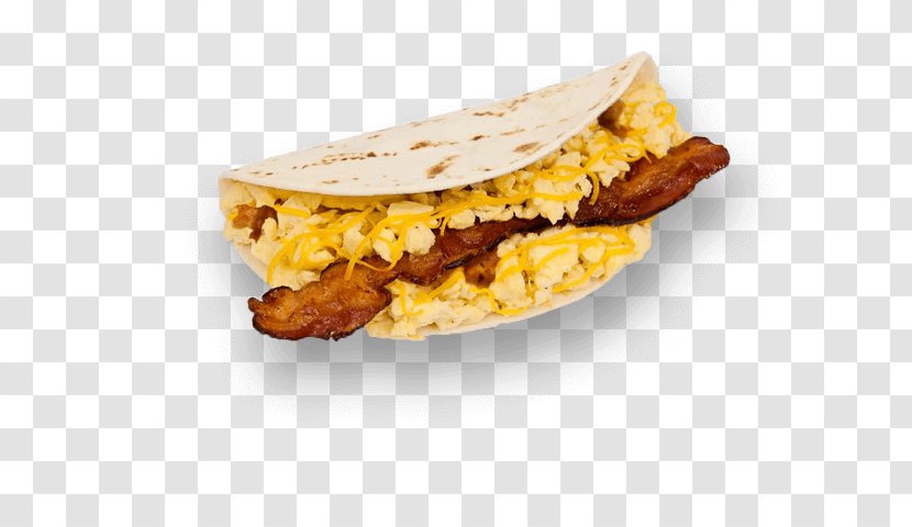 Taco Mexican Cuisine Of The United States Junk Food Breakfast - Sausage Gravy Transparent PNG
