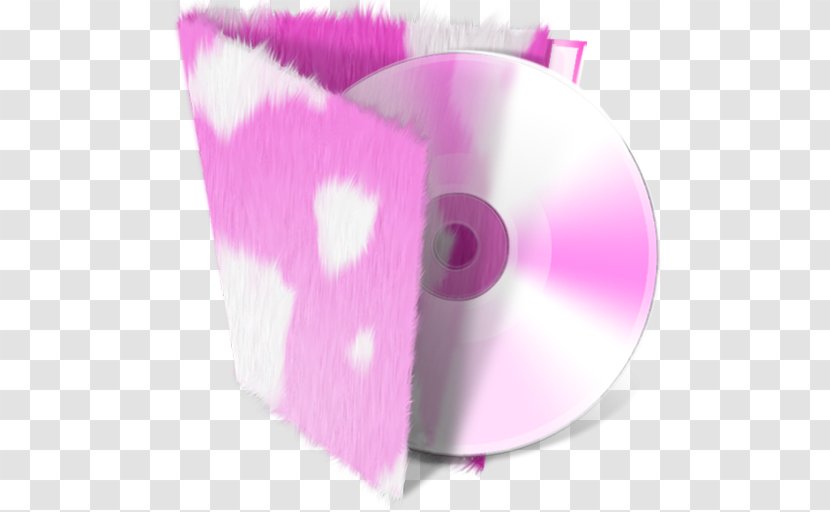 Petal Pink M - Magenta - Christian Material Transparent PNG