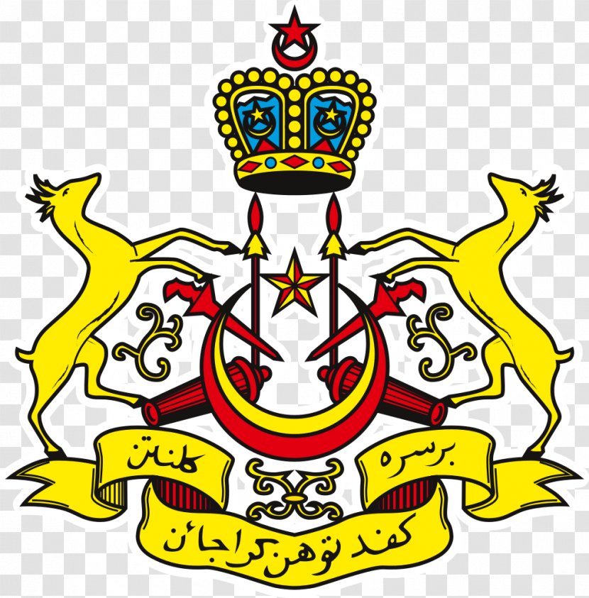 Kelantan Sultanate Selangor Flag And Coat Of Arms Kedah - Tengku Muhammad Faiz Petra - Bendera Malaysia Transparent PNG