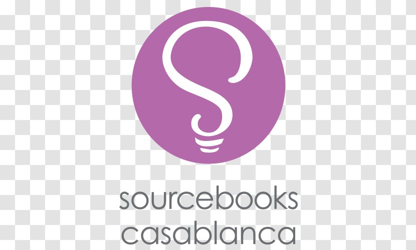 Sourcebooks Jabberwocky Publishing Logo Casablanca - Information Transparent PNG
