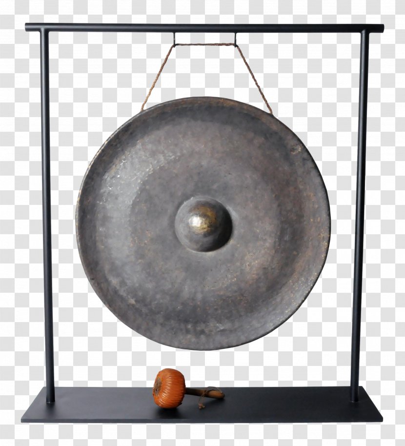 Gong Buddhist Temple Bronze Religion Transparent PNG