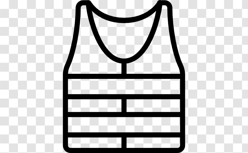 Gilets Clothing Waistcoat - Symbol - Vest Psd Transparent PNG