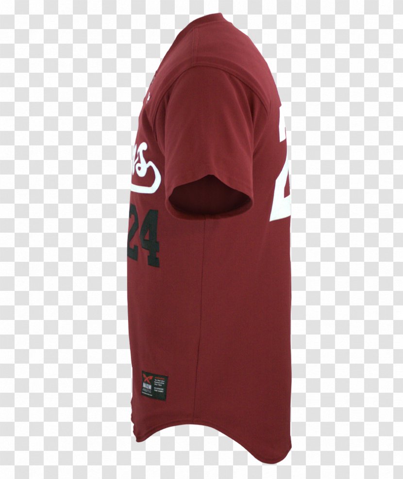 Baseball Uniform Jersey Clothing Shirt - Game Transparent PNG