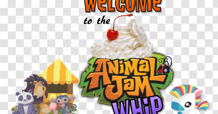 National Geographic Animal Jam Educational Video Game Virtual World Society - Frozen Dessert - Summer Transparent PNG