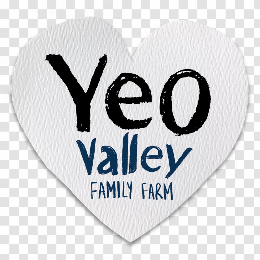 Yeo Valley Logo Organic Food Yoghurt - Watercolor Family Transparent PNG
