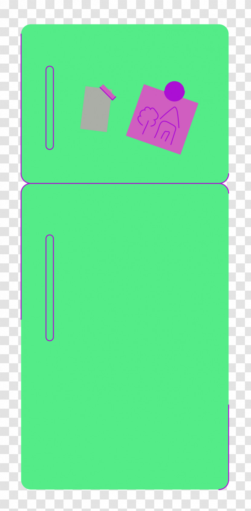 Logo Font Paper Green Line Transparent PNG