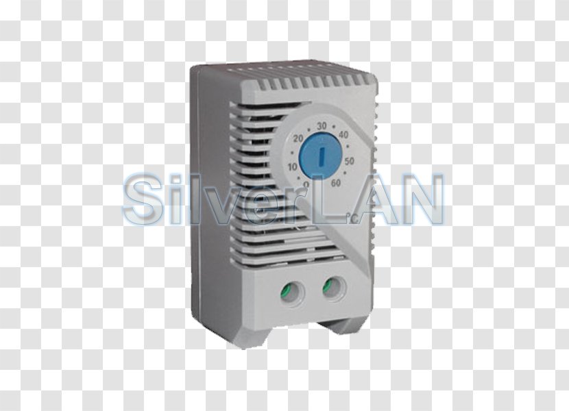 Thermostat Electrical Enclosure Fan Electronics Moscow Transparent PNG