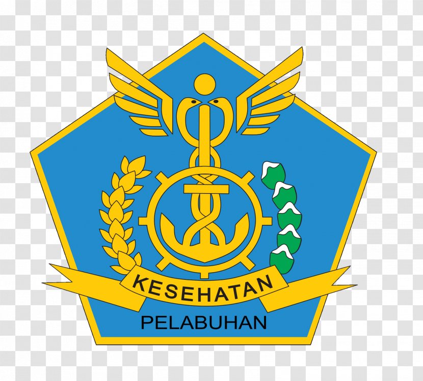 Port Of Tanjung Priok Logo Health Office Soekarno-Hatta Kantor Kesehatan Pelabuhan (KKP) Kelas 1 - Human Resources Transparent PNG