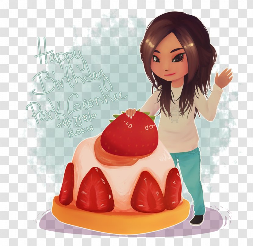 Torte-M Cake Decorating Cartoon - Bik Transparent PNG