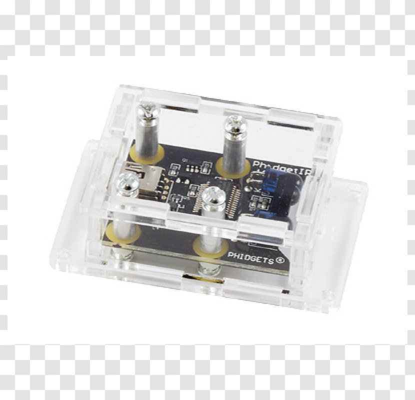 Microcontroller Electronics Internet Of Things Phidget Sensor - Mail Order Catalog Day Transparent PNG