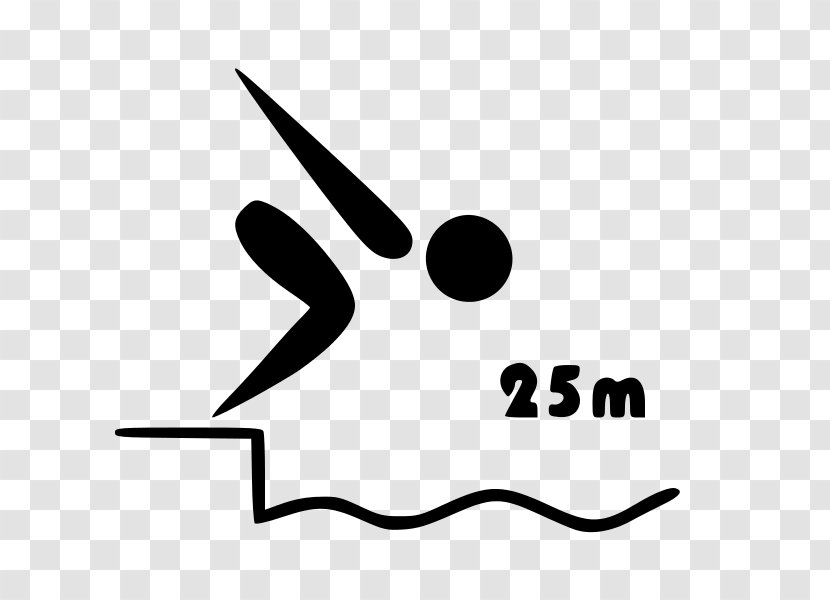 Swimming At The Summer Olympics Olympic Games Pictogram - Symbol Transparent PNG