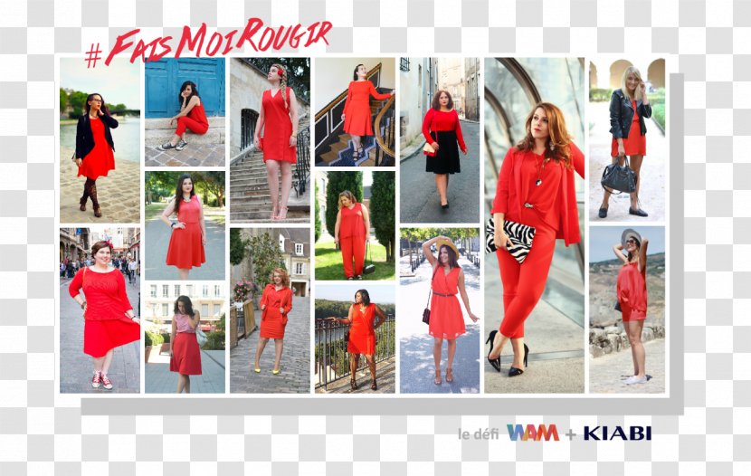 Dress Red Outerwear Evening Gown Kiabi - Black Transparent PNG