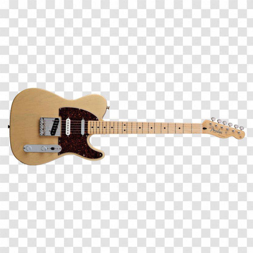 Fender Telecaster Musical Instruments Corporation Electric Guitar Squier Stratocaster - Custom - Hanging Demo Board Transparent PNG
