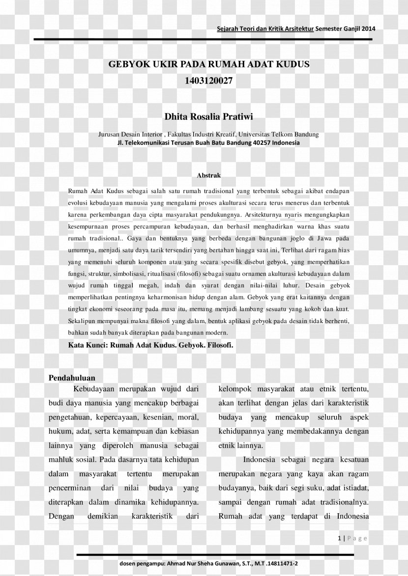 Joglo Pencu Document Business Limited Company Privately Held - Management - Menara Kudus Transparent PNG