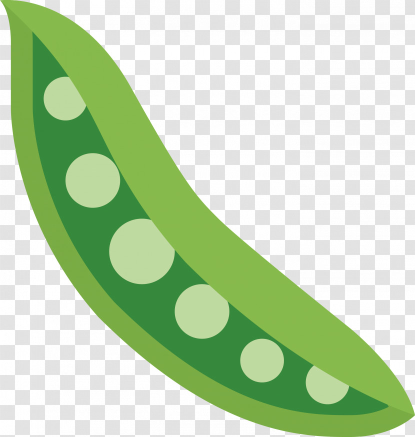 Peas Transparent PNG