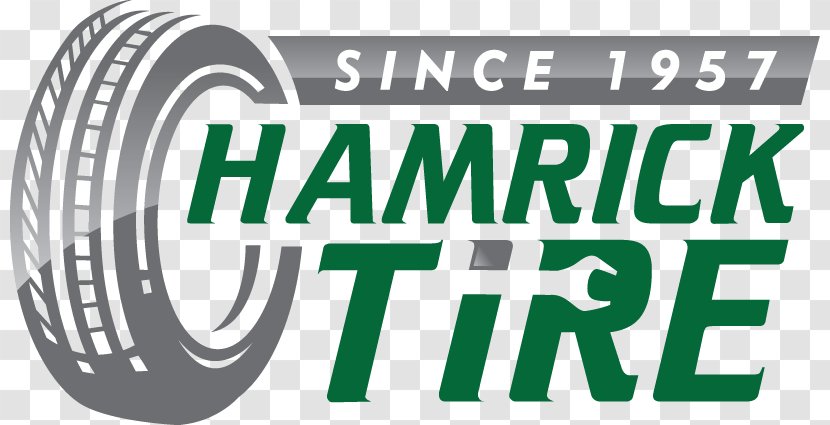 Logo Tire Trademark - Design Transparent PNG