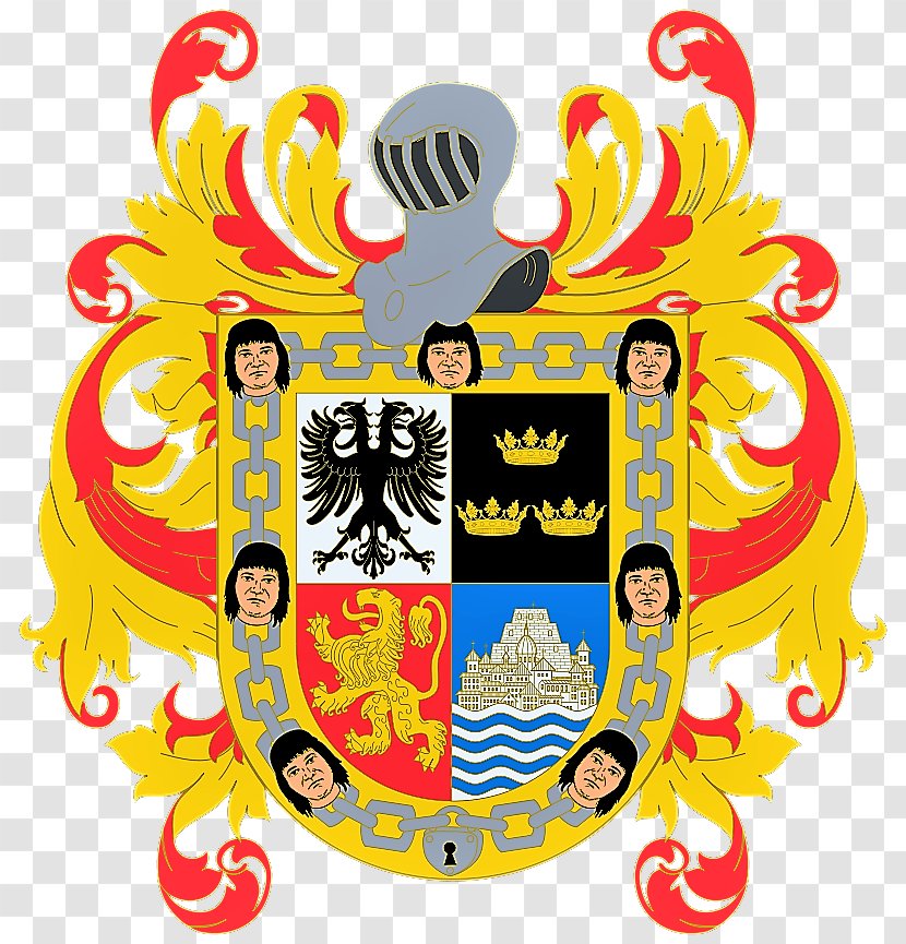 Mexico City Escutcheon Coat Of Arms Peru Shield Transparent PNG