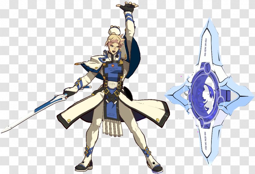 Character Weapon Arma Bianca Fiction - Fictional Transparent PNG