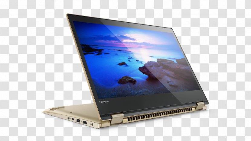 Laptop Lenovo Intel Core I3 2-in-1 PC - Electronics Transparent PNG