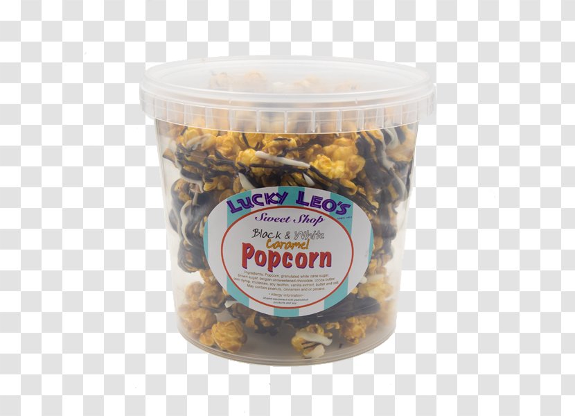 Breakfast Cereal Muesli Vegetarian Cuisine Food - Snack - Eating Popcorn Transparent PNG