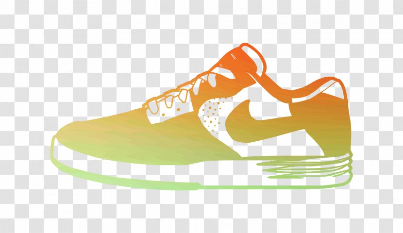 Sneakers Sports Shoes Sportswear Basketball Shoe - Brand Transparent PNG