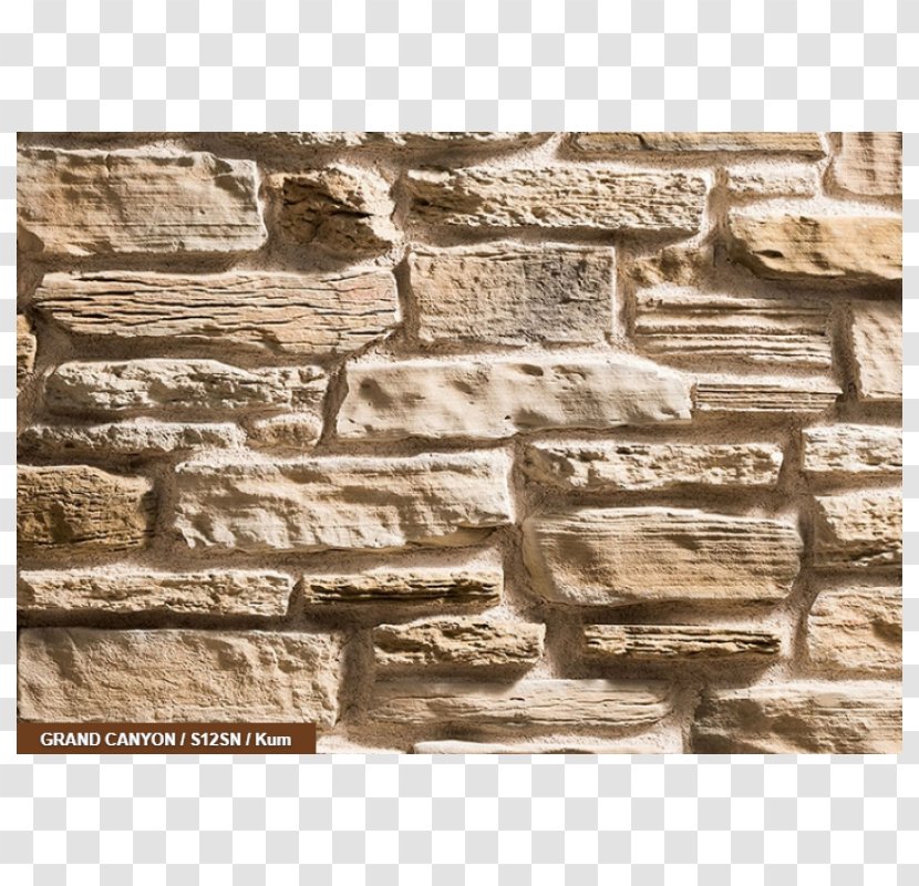 Stone Veneer Met Exteriors Stucco & Limestone Edmonton Cladding - Ledger - Travertine Transparent PNG