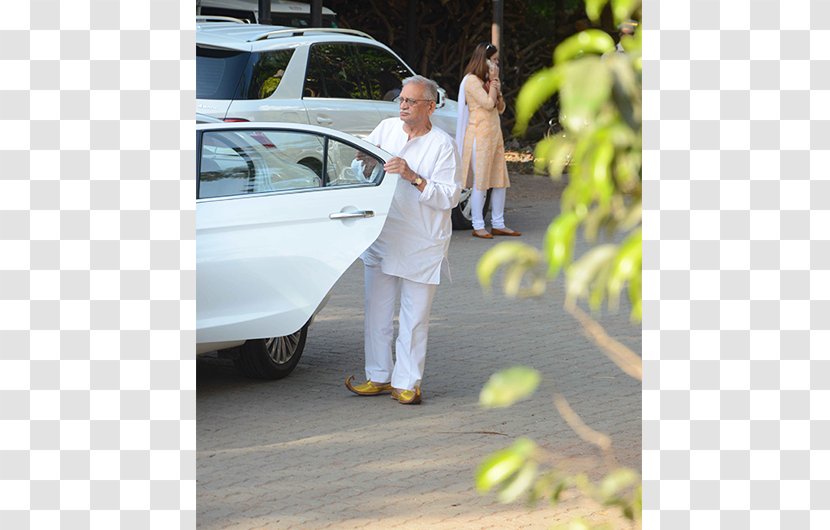 Car Bollywood Mumbai Actor Vehicle - Amitabh Bachchan Transparent PNG