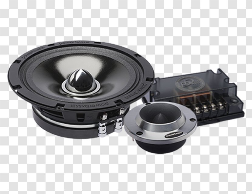 Mid-range Speaker Sound Tweeter Audio Power Loudspeaker Transparent PNG