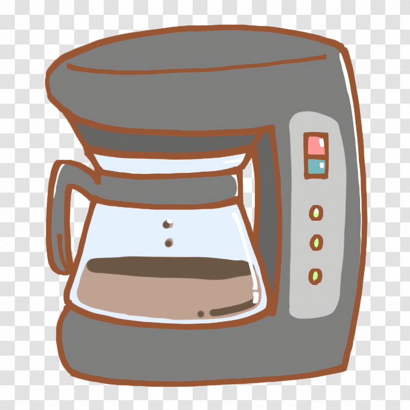 Chair Kitchen Home Appliance Cartoon Font Transparent PNG