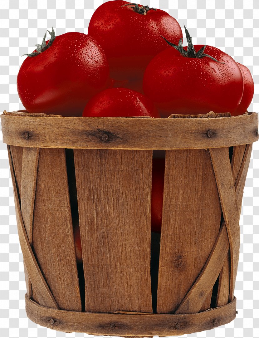 Vegetable Cherry Tomato Clip Art - Produce - Image Transparent PNG