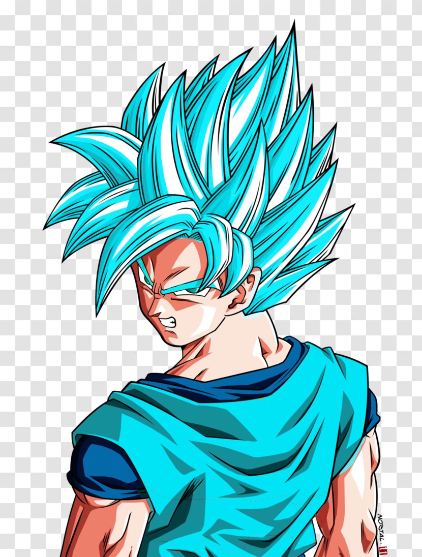 Goku Vegeta Gohan Bulma Gogeta - Tree Transparent PNG