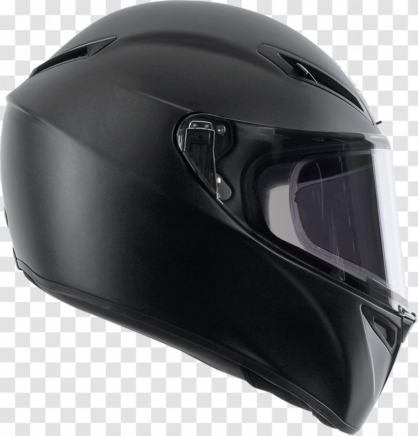 Bicycle Helmets Motorcycle AGV - Protective Gear In Sports Transparent PNG