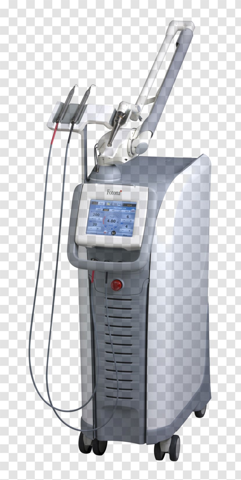 Dental Laser Cosmetic Dentistry Surgery Transparent PNG