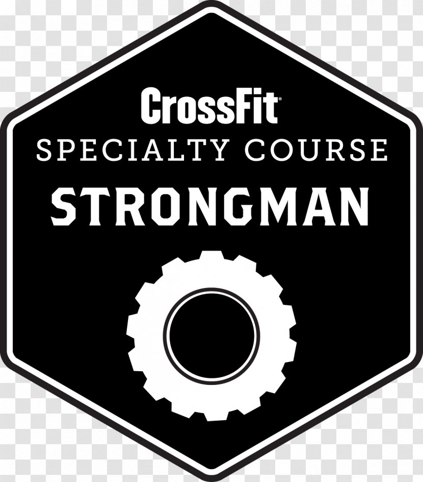 CrossFit Mayhem Physical Fitness Centre Personal Trainer - Barbell - Strongman Transparent PNG